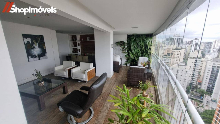 Imagem Apartamento com 3 Quartos para Alugar, 150 m² em Paraíso - São Paulo Imagem Apartamento com 3 Quartos para Alugar, 150 m² em Paraíso - São Paulo