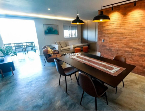 Imagem Apartamento com 3 Quartos à Venda, 125 m² em Jardim Vazani - São Paulo Imagem Apartamento com 3 Quartos à Venda, 125 m² em Jardim Vazani - São Paulo