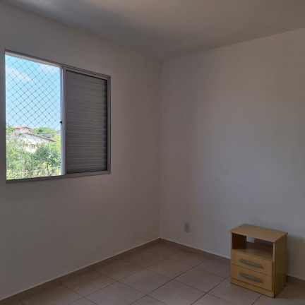 Imagem Apartamento com 2 Quartos à Venda, 53 m² em Alto Ipiranga - Mogi Das Cruzes