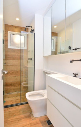 Imagem Apartamento com 2 Quartos à Venda, 71 m² em Barra Funda‎ - São Paulo