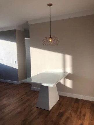 Imagem Apartamento com 2 Quartos à Venda, 41 m² em Iporanga - Sorocaba
