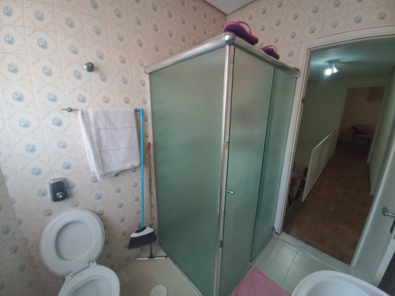 Imagem Sobrado com 3 Quartos à Venda, 152 m² em Campo Belo - São Paulo