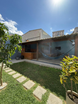 Imagem Casa com 3 Quartos à Venda, 180 m² em Morada De Laranjeiras - Serra Imagem Casa com 3 Quartos à Venda, 180 m² em Morada De Laranjeiras - Serra