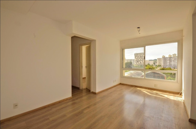 Imagem Apartamento com 2 Quartos à Venda, 53 m² em Morro Santana - Porto Alegre