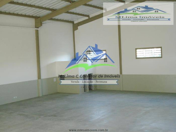 Imagem Galpão para Alugar, 750 m² em Ribeirão Dos Porcos - Atibaia