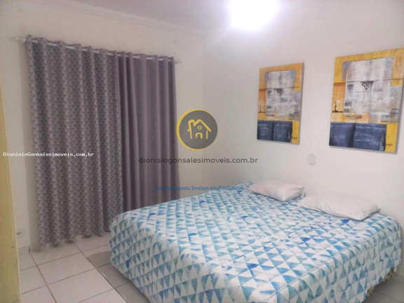 Imagem Casa com 3 Quartos à Venda, 105 m² em Parque D`avile - Peruíbe Imagem Casa com 3 Quartos à Venda, 105 m² em Parque D`avile - Peruíbe