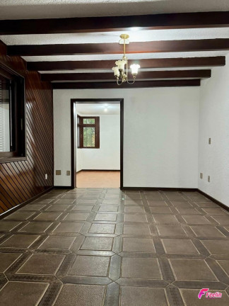 Imagem Casa com 4 Quartos à Venda, 340 m² em Cacupé - Florianópolis Imagem Casa com 4 Quartos à Venda, 340 m² em Cacupé - Florianópolis