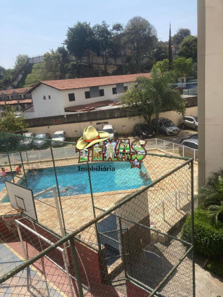 Imagem Apartamento com 3 Quartos à Venda, 59 m² em Vila Bela - São Paulo