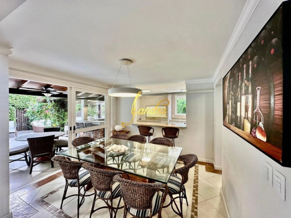 Imagem Casa de Condomínio com 4 Quartos à Venda, 262 m² em Atlantida - Xangri-la