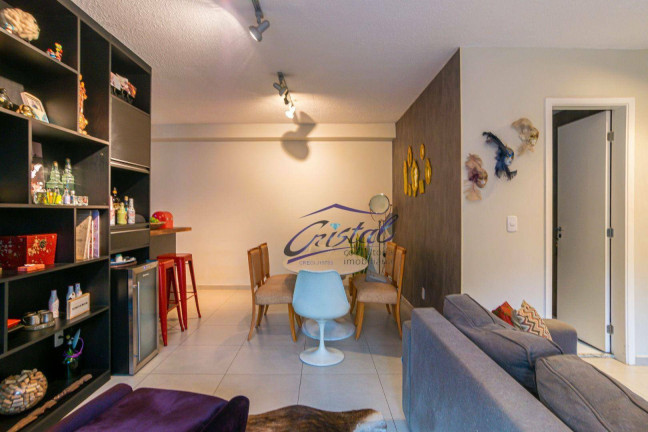 Imagem Apartamento com 3 Quartos à Venda, 82 m² em Vila Sônia - São Paulo Imagem Apartamento com 3 Quartos à Venda, 82 m² em Vila Sônia - São Paulo