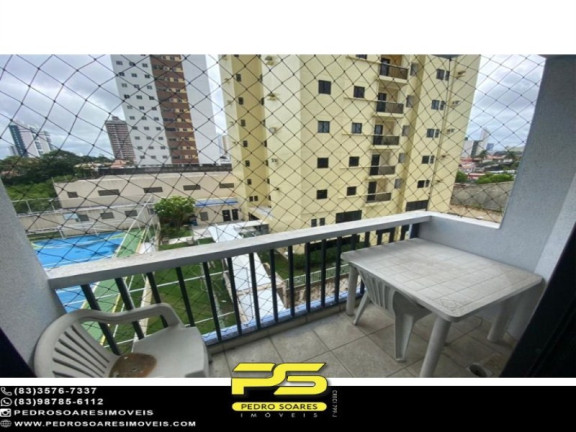 Imagem Apartamento com 2 Quartos à Venda, 61 m² em Tambauzinho - João Pessoa Imagem Apartamento com 2 Quartos à Venda, 61 m² em Tambauzinho - João Pessoa