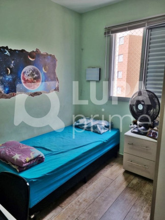 Imagem Apartamento com 3 Quartos à Venda, 83 m² em Jaçanã - São Paulo
