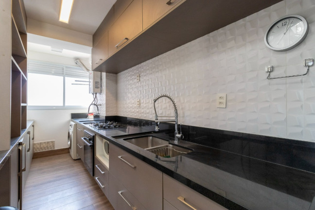 Imagem Cobertura com 2 Quartos à Venda, 114 m² em Santo Amaro - São Paulo Imagem Cobertura com 2 Quartos à Venda, 114 m² em Santo Amaro - São Paulo
