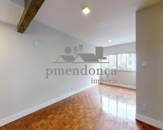 Imagem Apartamento com 1 Quarto à Venda, 107 m² em Pinheiros - São Paulo Imagem Apartamento com 1 Quarto à Venda, 107 m² em Pinheiros - São Paulo