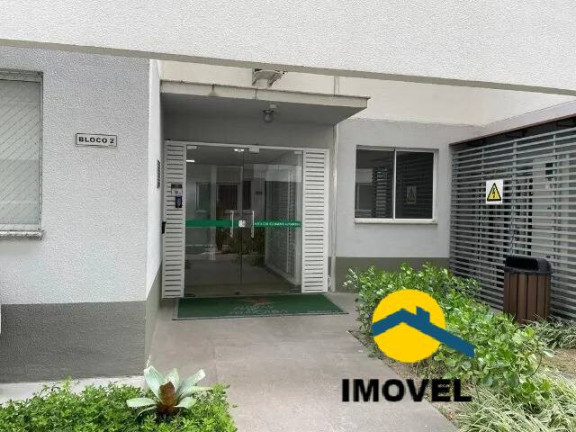 Imagem Apartamento com 2 Quartos à Venda, 55 m² em Maria Paula - São Gonçalo Imagem Apartamento com 2 Quartos à Venda, 55 m² em Maria Paula - São Gonçalo