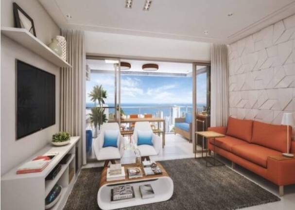 Imagem Apartamento com 3 Quartos à Venda, 8.617 m² em Graça - Salvador