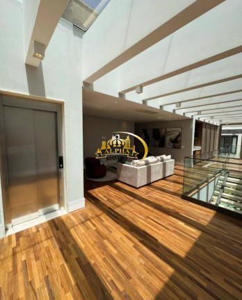 Imagem Casa de Condomínio com 5 Quartos à Venda, 1.000 m² em Tamboré - Santana De Parnaíba Imagem Casa de Condomínio com 5 Quartos à Venda, 1.000 m² em Tamboré - Santana De Parnaíba