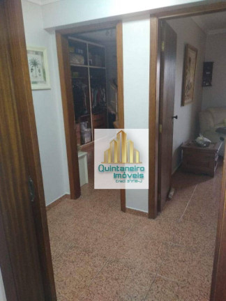 Imagem Apartamento com 4 Quartos à Venda, 144 m² em Vila Galvão - Guarulhos