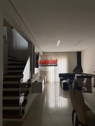 Imagem Casa de Condomínio com 3 Quartos à Venda, 185 m² em Alphaville - Santana De Parnaíba Imagem Casa de Condomínio com 3 Quartos à Venda, 185 m² em Alphaville - Santana De Parnaíba