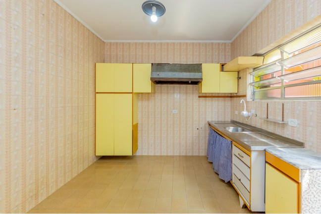 Imagem Casa com 3 Quartos à Venda, 163 m² em Vila Mascote - São Paulo Imagem Casa com 3 Quartos à Venda, 163 m² em Vila Mascote - São Paulo