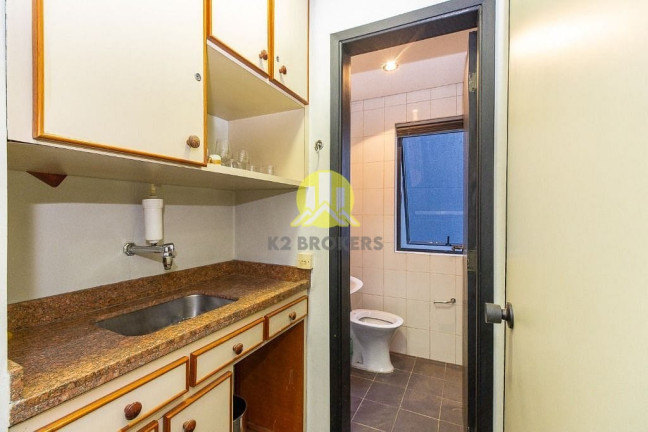 Imagem Sala Comercial à Venda, 45 m² em Pinheiros - São Paulo