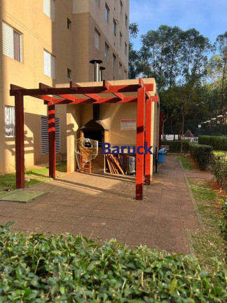 Imagem Apartamento com 2 Quartos à Venda, 43 m² em Campo Limpo - São Paulo Imagem Apartamento com 2 Quartos à Venda, 43 m² em Campo Limpo - São Paulo