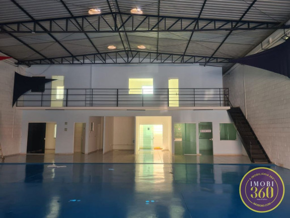 Imagem Imóvel Comercial à Venda, 447 m² em Jundiapeba - Mogi Das Cruzes Imagem Imóvel Comercial à Venda, 447 m² em Jundiapeba - Mogi Das Cruzes