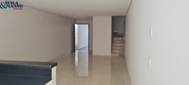 Sobrado com 3 Quartos à Venda,  em Mooca - São Paulo