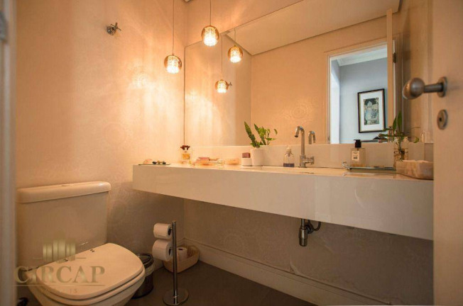 Imagem Apartamento com 4 Quartos à Venda, 155 m² em Perdizes - São Paulo
