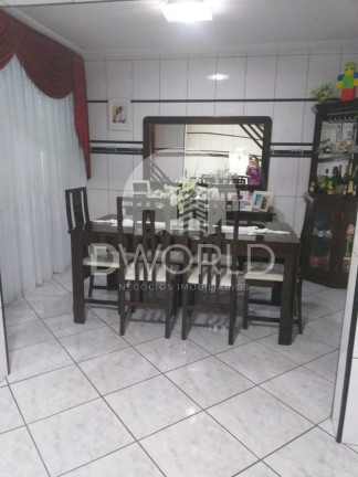 Imagem Casa com 3 Quartos à Venda, 239 m² em Planalto - São Bernardo Do Campo Imagem Casa com 3 Quartos à Venda, 239 m² em Planalto - São Bernardo Do Campo
