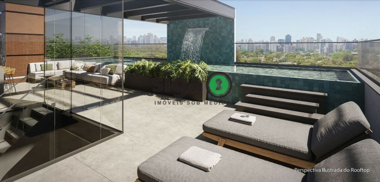 Casa com 4 Quartos à Venda, 495 m² em Cidade Jardim - São Paulo