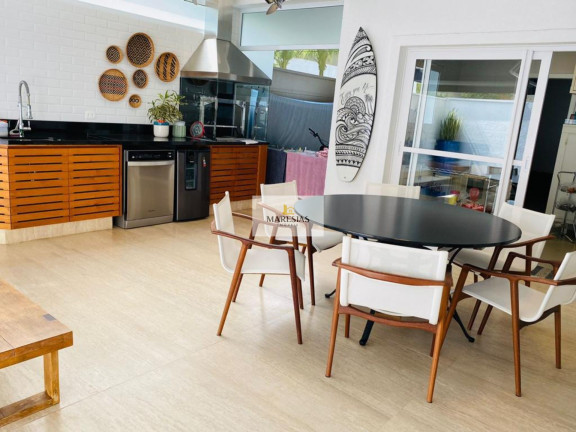 Imagem Casa com 5 Quartos à Venda, 220 m² em Juquehy - São Sebastião