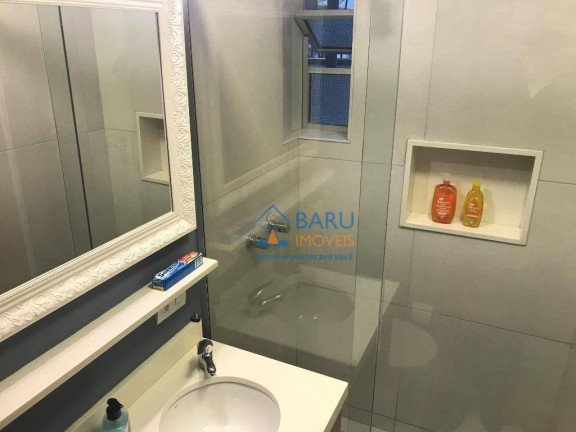 Imagem Apartamento com 1 Quarto à Venda, 52 m² em Cerqueira César - São Paulo