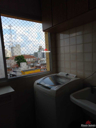 Apartamento com 1 Quarto à Venda, 55 m² em Centro - Jundiaí