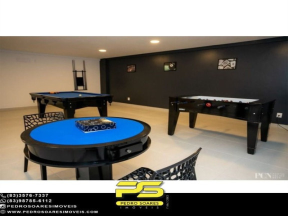 Imagem Apartamento com 1 Quarto à Venda, 61 m² em Lauritzen - Campina Grande