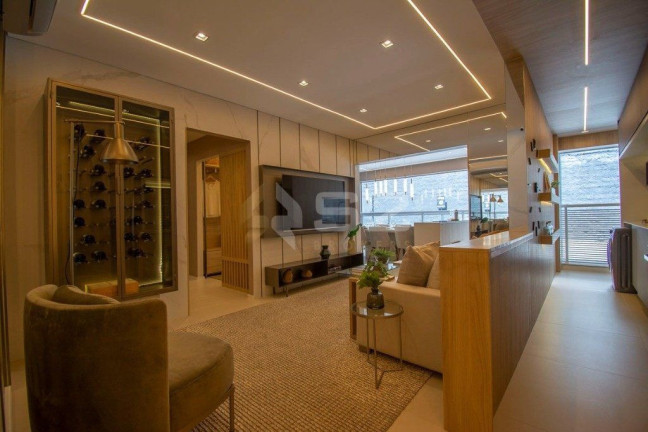 Imagem Apartamento com 3 Quartos à Venda, 88 m² em água Branca - São Paulo Imagem Apartamento com 3 Quartos à Venda, 88 m² em água Branca - São Paulo
