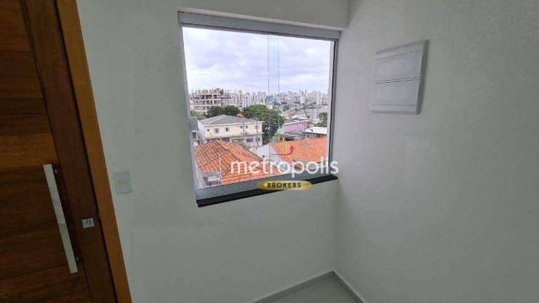 Imagem Apartamento com 2 Quartos à Venda, 52 m² em Vila Matilde - São Paulo