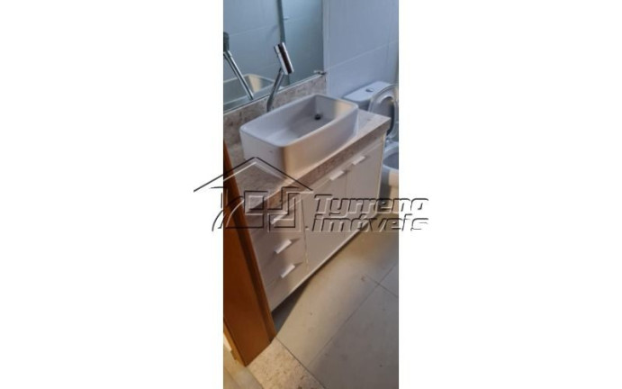 Imagem Casa de Condomínio com 3 Quartos à Venda, 160 m² em Terras Do Vale - Caçapava