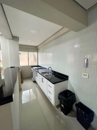 Imagem Apartamento com 2 Quartos à Venda, 63 m² em Paraíso Do Morumbi - São Paulo