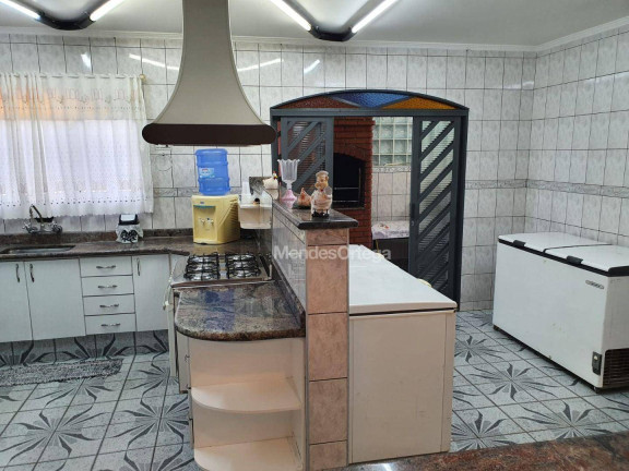 Imagem Casa com 4 Quartos à Venda, 625 m² em Cajuru Do Sul - Sorocaba Imagem Casa com 4 Quartos à Venda, 625 m² em Cajuru Do Sul - Sorocaba