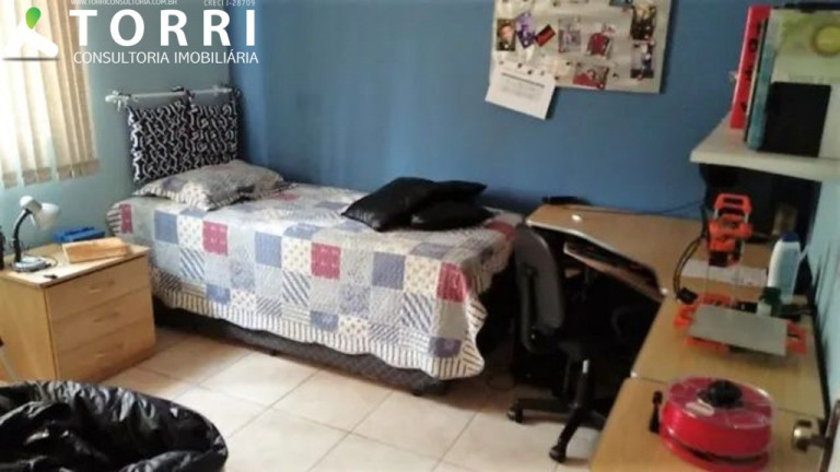 Imagem Sobrado com 3 Quartos à Venda, 268 m² em Jardim Tatiana - Votorantim