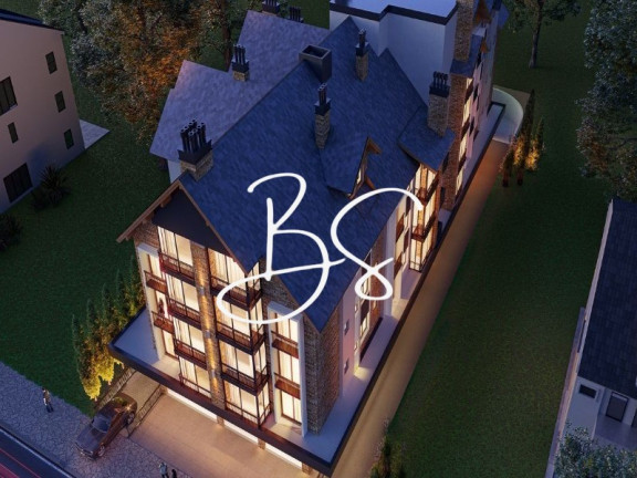 Imagem Apartamento com 2 Quartos à Venda, 72 m² em Centro - Canela Imagem Apartamento com 2 Quartos à Venda, 72 m² em Centro - Canela