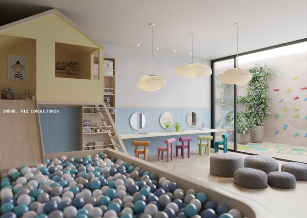 Imagem Apartamento com 3 Quartos à Venda, 122 m² em Rio De Janeiro Imagem Apartamento com 3 Quartos à Venda, 122 m² em Rio De Janeiro