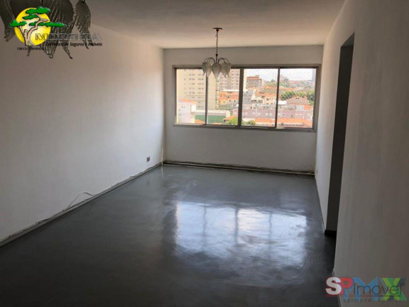 Imagem Apartamento com 3 Quartos à Venda, 77 m² em Vila Guilherme - São Paulo