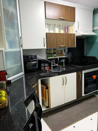 Imagem Apartamento com 3 Quartos à Venda, 78 m² em Planalto - São Bernardo Do Campo Imagem Apartamento com 3 Quartos à Venda, 78 m² em Planalto - São Bernardo Do Campo