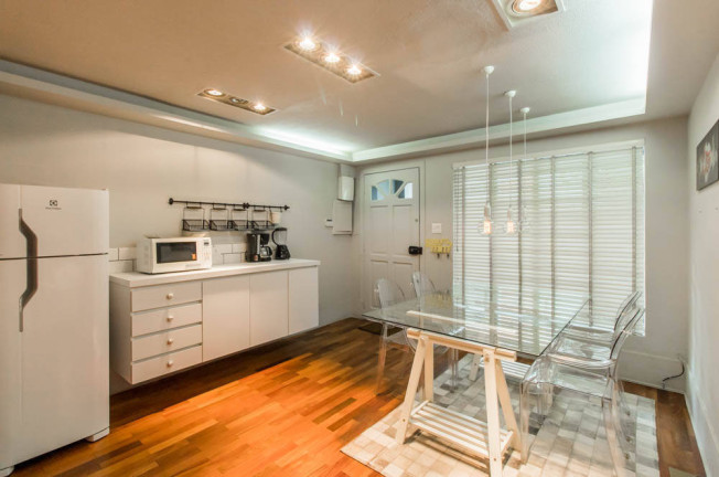 Imagem Sala Comercial à Venda, 133 m² em Jardim Paulistano - São Paulo Imagem Sala Comercial à Venda, 133 m² em Jardim Paulistano - São Paulo