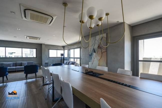 Imagem Apartamento com 1 Quarto à Venda,  em Indianópolis - São Paulo