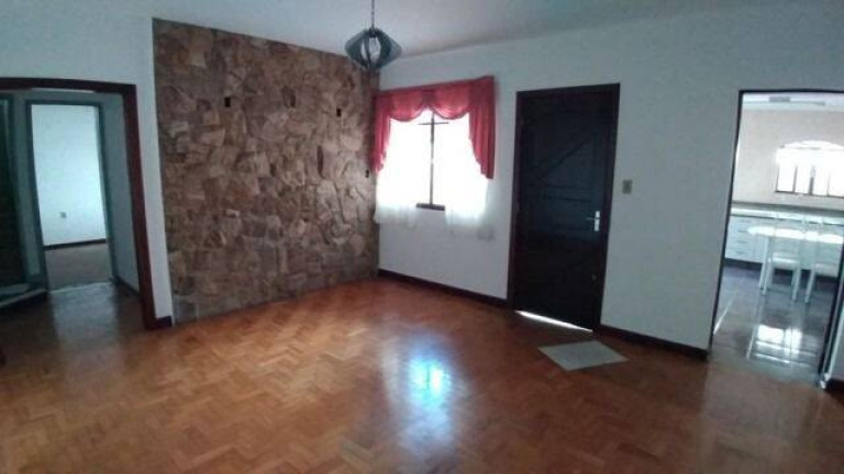 Imagem Sobrado com 2 Quartos para Alugar, 150 m² em Vila São João - Caçapava Imagem Sobrado com 2 Quartos para Alugar, 150 m² em Vila São João - Caçapava