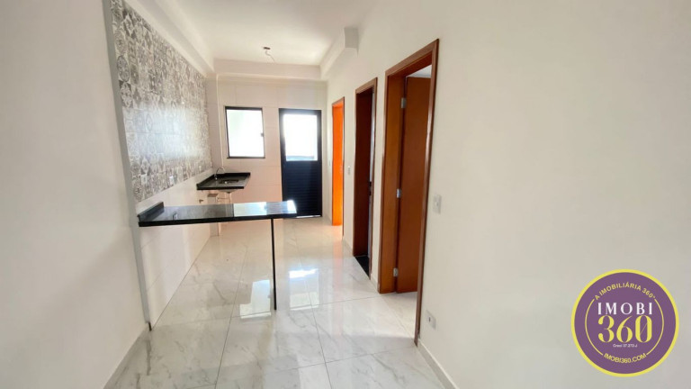 Imagem Apartamento com 2 Quartos à Venda, 40 m² em Vila Regente Feijó - São Paulo