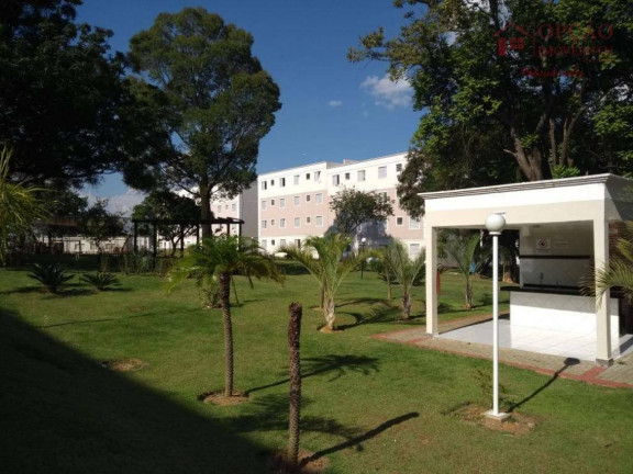 Imagem Apartamento com 2 Quartos à Venda, 47 m² em Jardim Das Rosas - Itu Imagem Apartamento com 2 Quartos à Venda, 47 m² em Jardim Das Rosas - Itu